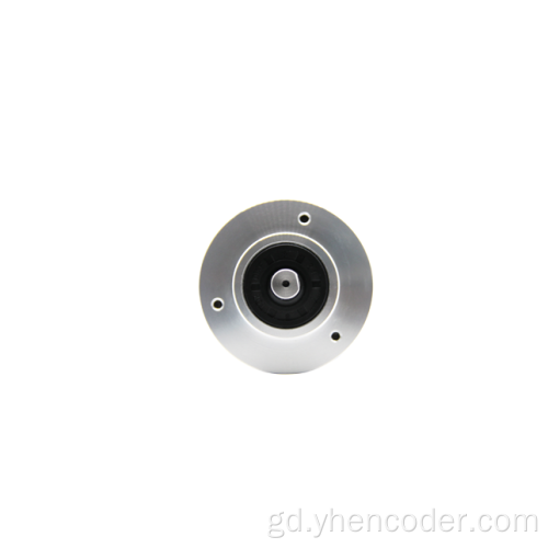 Sensor transducer encoder